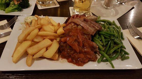 Altberliner Restaurant