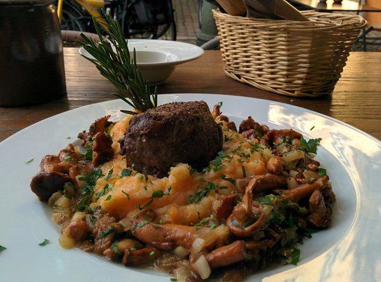 Der neue Platzhirsch